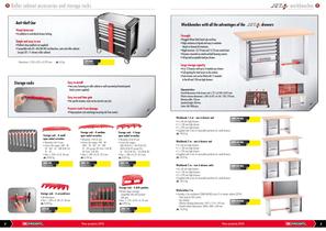 New products 2012-3