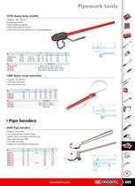 Personal equipment, maintenance-10