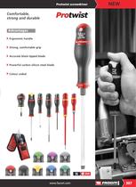 Screwdrivers, keys and bits - 4