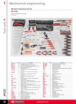 Toolset - 7