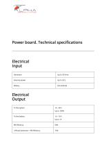 Power board-1