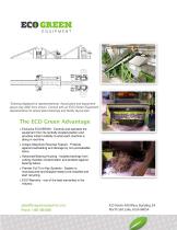 ECO WC-8000-2