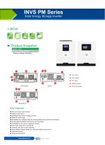 INVS PM Series-1