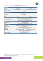 PC HI RECT SERIES | RESONANCE RECTIFIER-2