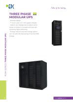 PLRM Series-1