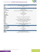 PLRM Series-2