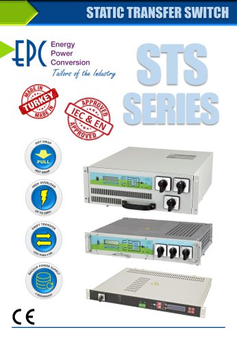 STS Series