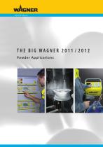 POWDER COATING EQUIPMENT-1