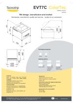 EVT-7-C ColorTec-2
