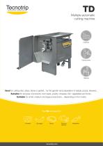 Process Solutions | Slicers