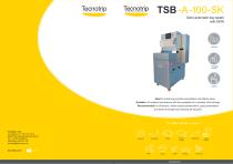 TSB-A-100 SKIN