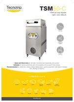 TSM-50 COMBI