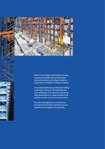 Automated warehouses - MECALUX - PDF Catalogs | Technical Documentation
