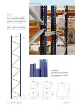 Conventional Pallet Racking - 10