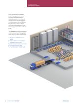 Conveyor systems for boxes-10