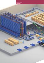 Conveyor systems for boxes-12