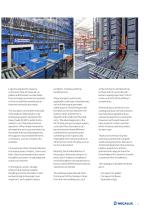 Conveyor systems for boxes-3