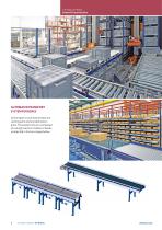 Conveyor systems for boxes-6