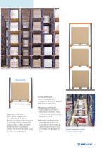 Drive-in Pallet Racking - 11