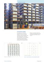 Drive-in Pallet Racking - 14