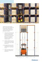 Drive-in Pallet Racking - 9