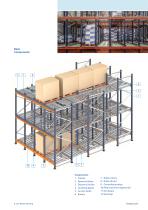 Live Pallet Racking - 6