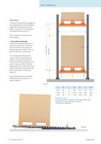 Live Pallet Racking - 8