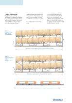 Live Pallet Racking - 9