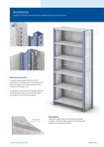 M3 Shelving for picking-14
