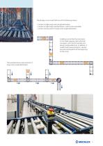 Pallet conveyor systems - 11