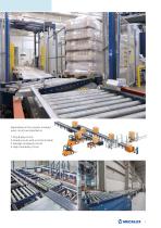 Pallet conveyor systems - 7