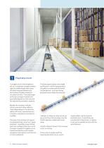 Pallet conveyor systems - 8