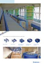 Pallet conveyor systems - 9