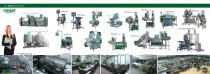 cheese making machines catalogue-2