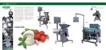 ES20 - Extrusion-Moulding machine-2