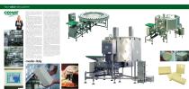 M22TR13B - Moulding machine with pre-hardening head-2