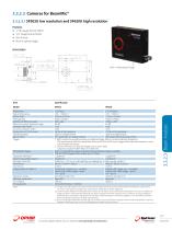 BeamMicTM ? Basic Laser Beam Analyzer System - 6