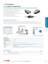 Photodiode Energy Sensors - 2