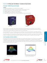 Pyrocam TM IIIHR & Pyrocam IV Series - 1