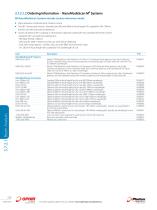 Slit - Based Beam Propagation Analyzer M2 - 3