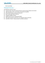Industrial LTE Router for telematics Solution-3