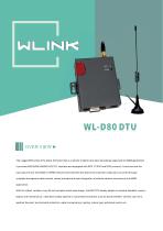 WL-D80 DTU-1