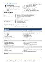 WL-D83 Series NB-IoT/CAT-M1 Modem-2