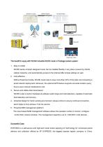 Wlink 4G Router in Smart Parcel Lockers IoT Solution - 2