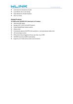 WLINK Industrial Modem in Tap Water Pipeline Monitoring Application-2