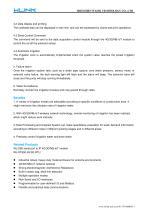 Wlink M2M Router used in Smart Irrigation solution - 3