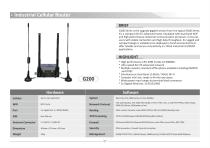 WLINK Product Brochure 2023-10
