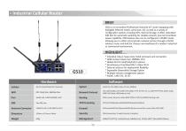 WLINK Product Brochure 2023-11