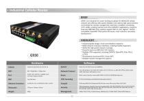 WLINK Product Brochure 2023-8