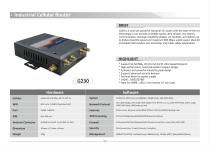WLINK Product Brochure 2023-9